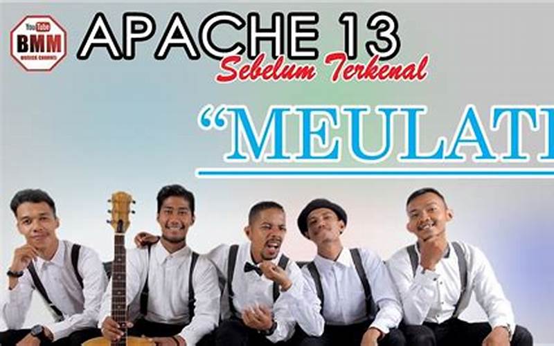 Penyanyi Lagu Daerah Aceh