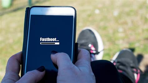 Penyebab Terjebak Mode Fastboot