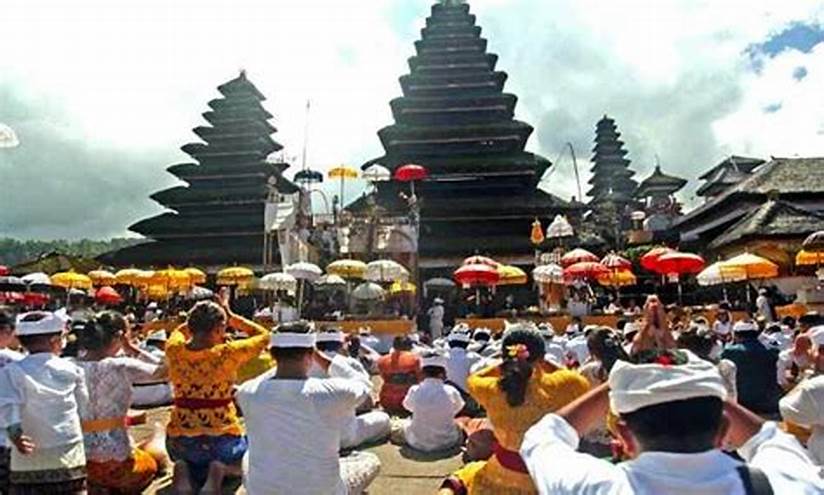 Penyebaran Budaya India di Indonesia