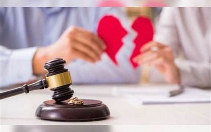 Penyelesaian Kasus Suami Gugat Cerai Istri Tidak Datang