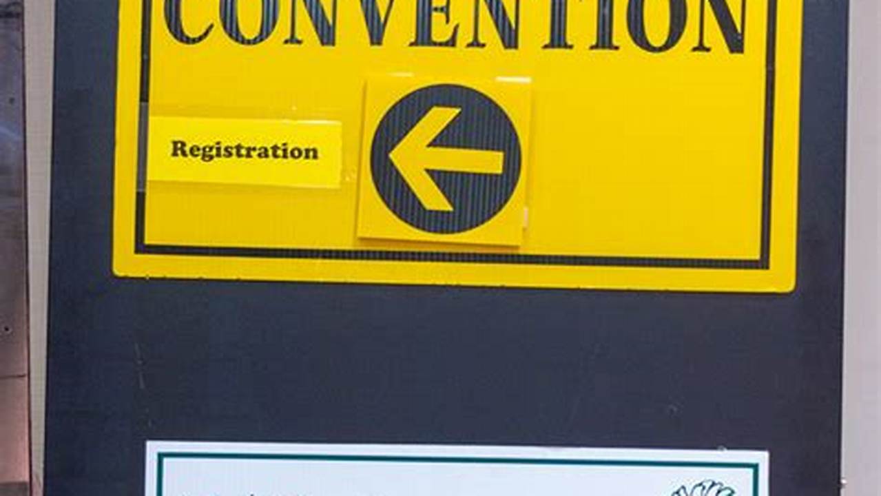 Peo Convention 2024