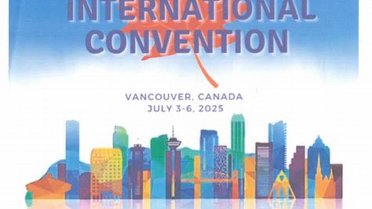 Peo Convention 2025