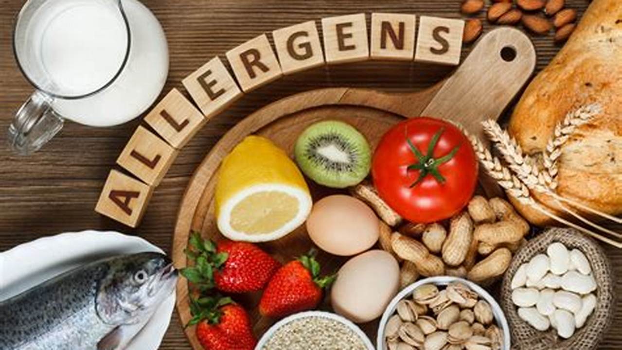 Unveiling Hidden Challenges: Daily Realities of Life-Threatening Allergies