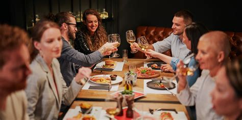 People Enjoy Experience