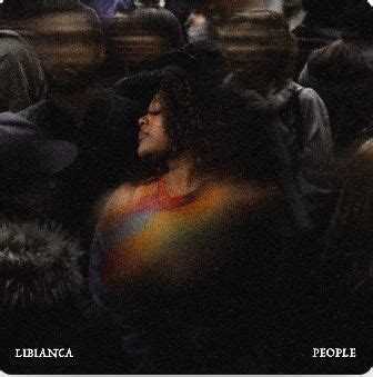 People Libianca Traduction