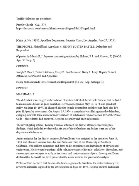 A Chilling Encounter: The Raw Emotions of 'People Vs Battle' Summary Uncovered