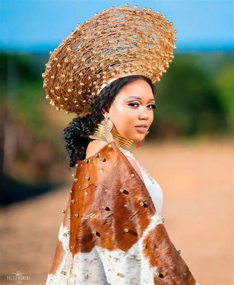 Unicorn-like Beauty: Learning About the Mythical People With Cow Skin