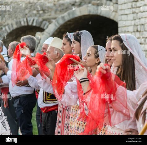 People of berat