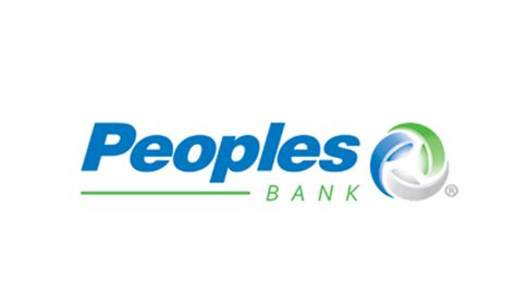 Peoples Bank Contact Information