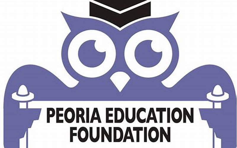 Peoria Education Foundation