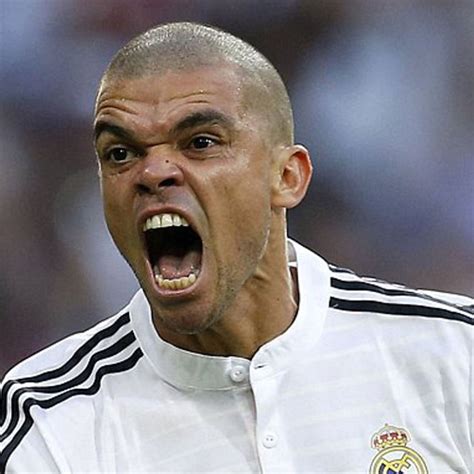 Pepe: Soccer Career, Achievements, And Notable Moments