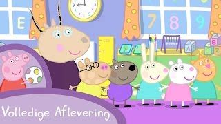 Peppa Big Filmpjes