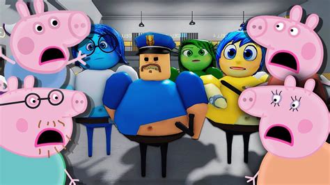 Peppa Pig - Roblox