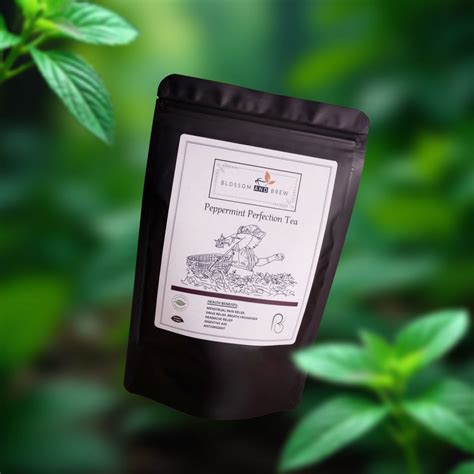 Peppermint Perfection