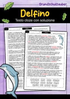 Lo spettacolo dei delfini è in mare aperto, dove vivono. Video