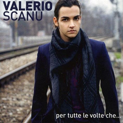 Musica InForma: Valerio Scanu - Per tutte le volte che - midi karaoke