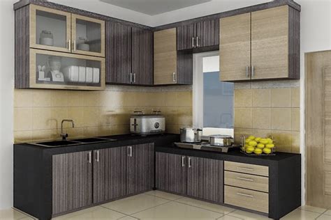 Ide Kreatif Desain Dapur Minimalis 2x2 Beserta Contohnya desainer