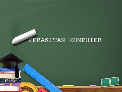 Perakitan Komputer Ppt