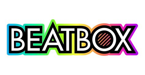 Peralatan Beatbox
