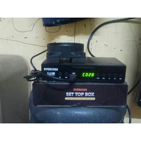 Peralatan STB