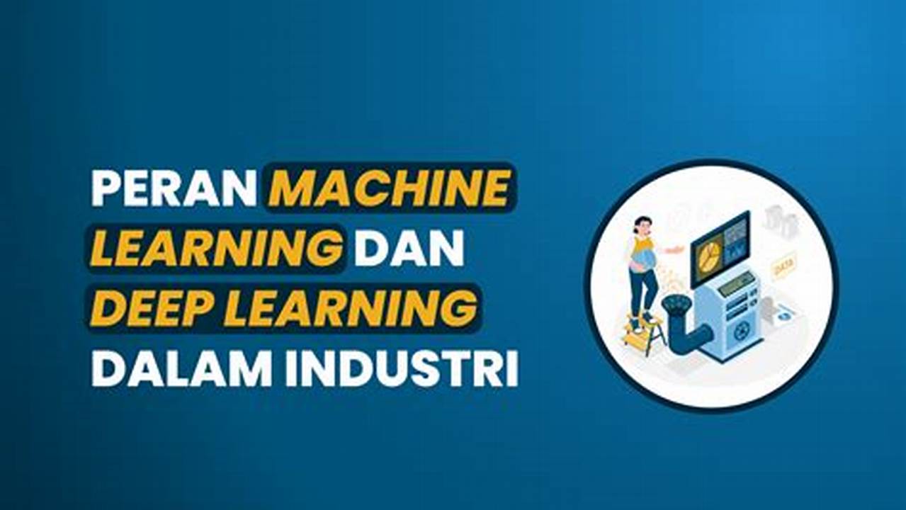 Permudah Penggajian Digital dengan Peran AI dan Machine Learning