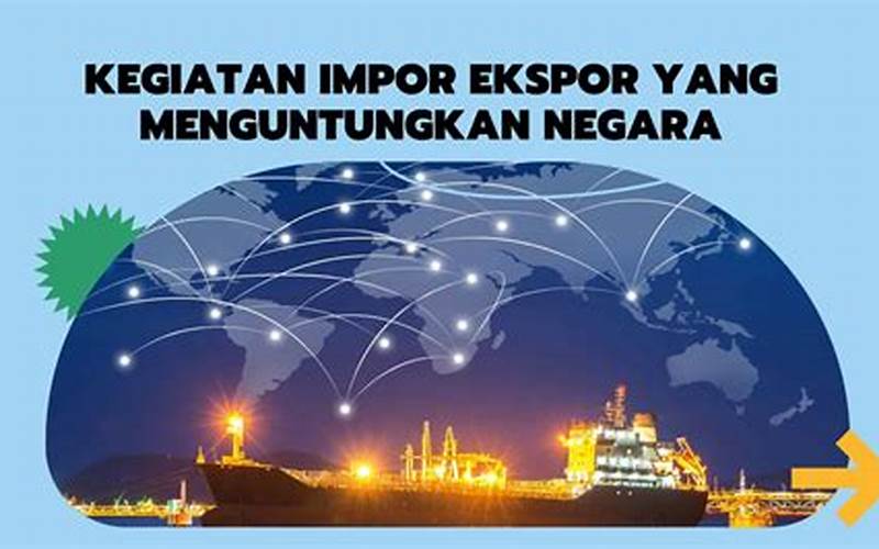 Peran Eximbank Dalam Meningkatkan Ekspor Indonesia