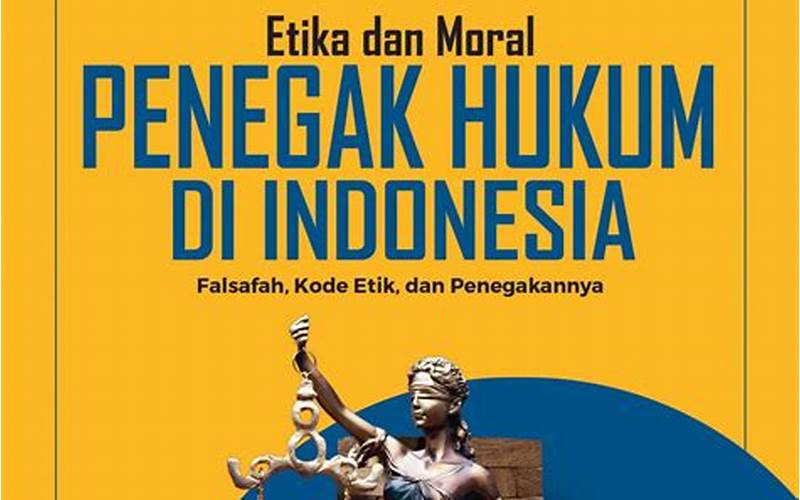 Peran Hukum Di Indonesia