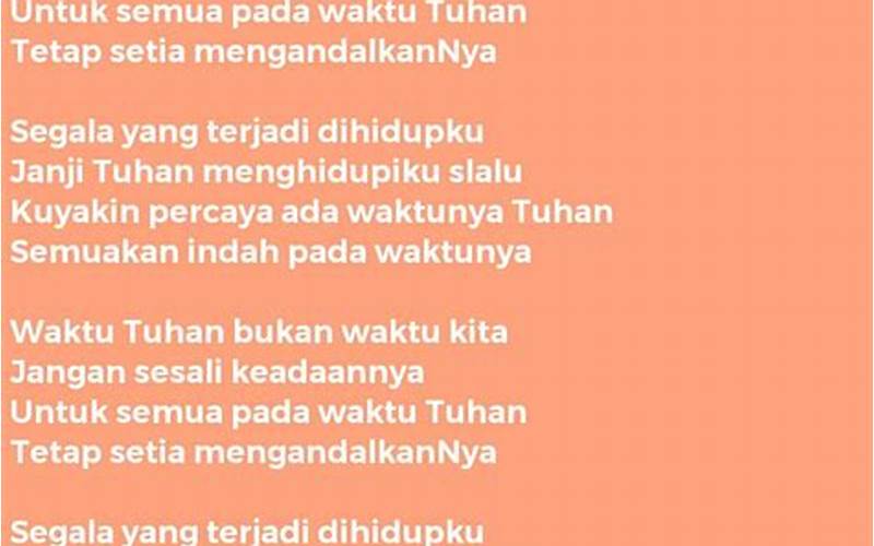 Peran Lirik Lagu Kita Dipilih Dari S Gala Bangsa Dalam Sejarah Indonesia