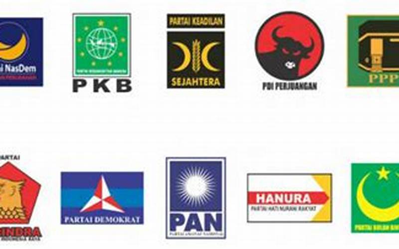 Peran Partai Politik Di Indonesia