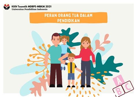 Peran Orang Tua Dalam Implementasi Hasil USBN Agama Islam SMA 2017 di Masyarakat