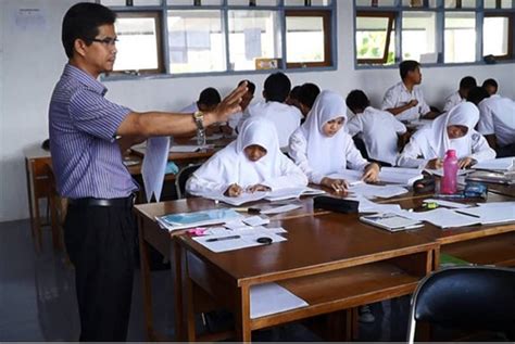 Peran Pendidikan dalam Pembangunan Laos