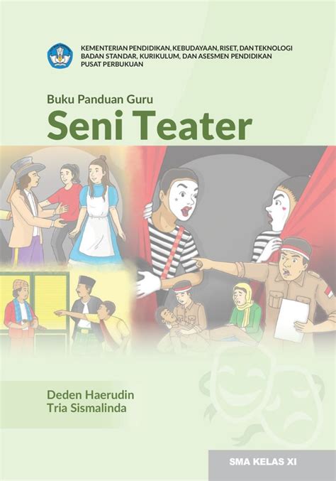 Perlengkapan Penting untuk Mendukung Pertunjukan Drama Teater di Indonesia