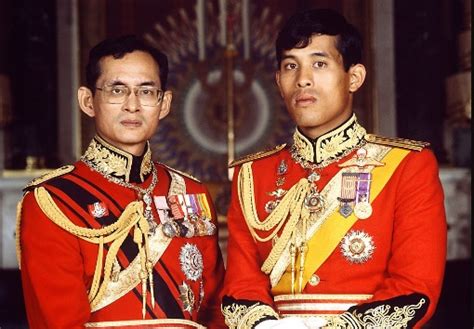 Peran Raja dalam Pemerintahan Thailand