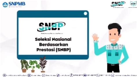 Peran SNPBM dalam Pendidikan