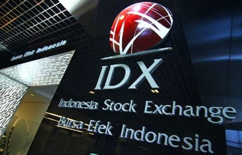Peran Saham IDX dalam Ekonomi Indonesia