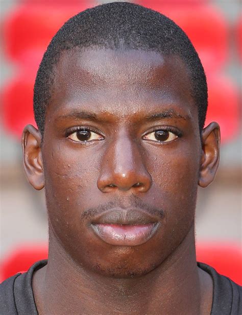 Abdoulaye Doucouré di Tim Nasional: Jumlah Pertandingan dan Gol yang Dicetak