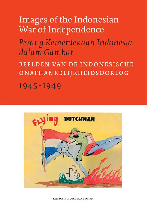 Perang Kemerdekaan Indonesia (1945-1949)