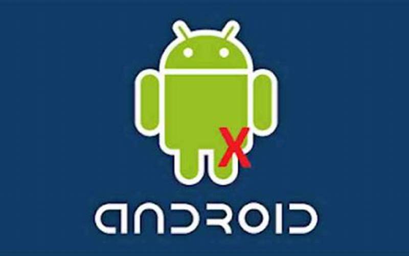 Perangkat Android Tidak Kompatibel Dengan Aplikasi Yang Ingin Diunduh