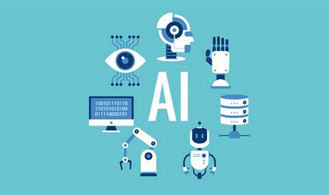 Perangkat Kecerdasan Buatan (AI) dan Hardware: Bagaimana AI Mempengaruhi Perkembangan Hardware di Masa Depan