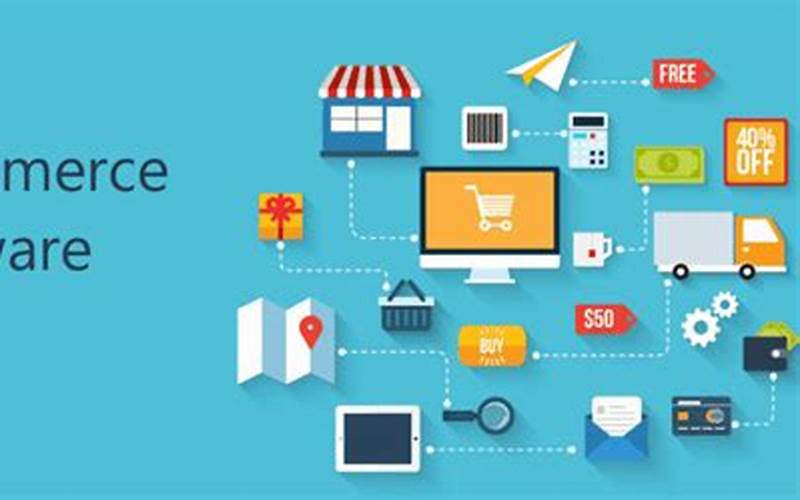 Perangkat Lunak E-Commerce