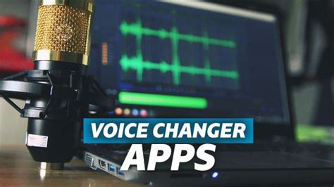 Perangkat Lunak Terbaik untuk Merubah Suara di PC