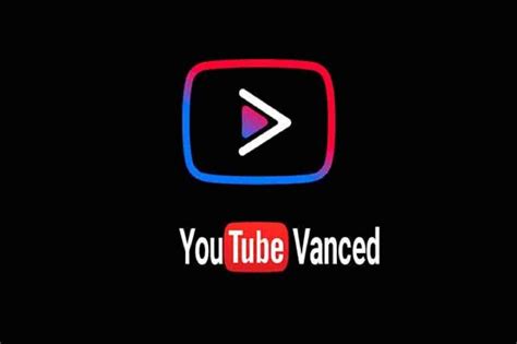 YouTube Vanced Apk 