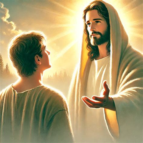 Perasaan Rindu Tuhan