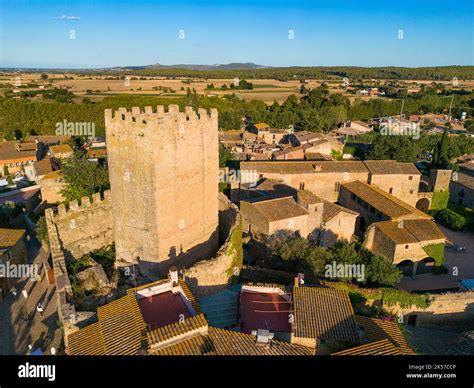 Peratallada Spain