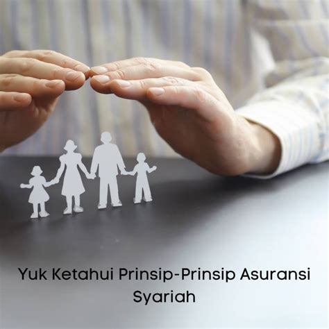 Peraturan Asuransi Syariah Di Indonesia