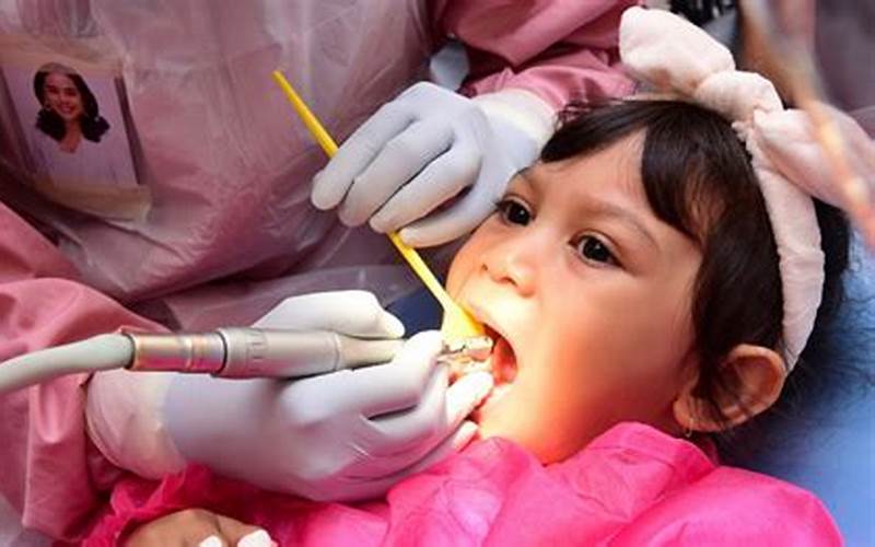 Perawatan Gigi Dan Mulut Saat Menderita Karies
