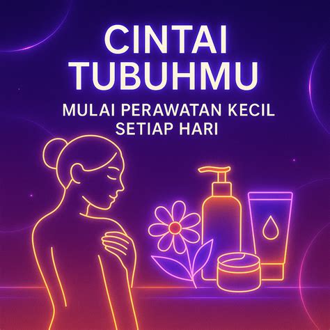 Perawatan Kecil