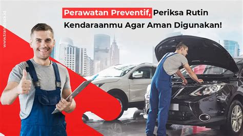 Perawatan Preventif