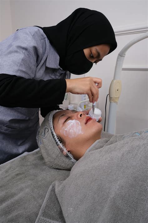 Perawatan Profesional