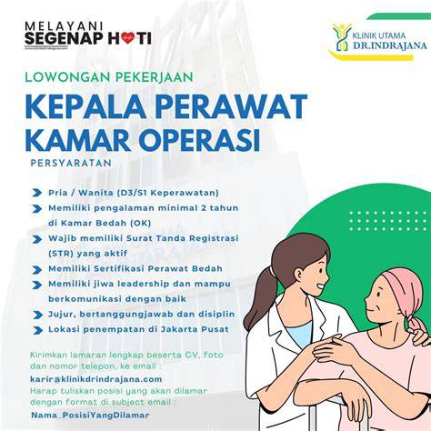 Perawatan Segera